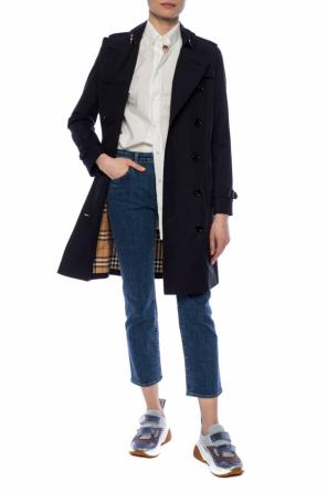 Dwurzędowy trencz 'the kensington', zdjęcie 2 Dwurzędowy trencz 'the kensington' od Burberry